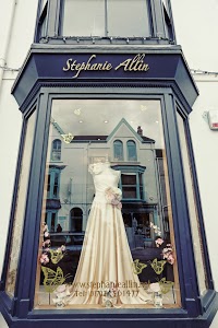 Stephanie Allin Couture Bridal Mumbles 1081359 Image 1